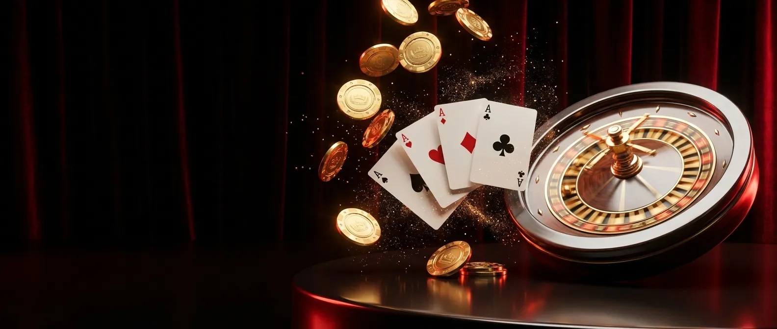 PSK Casino bonus