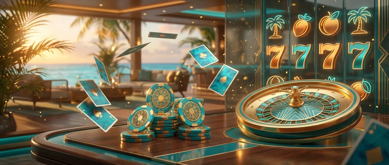 PSK Casino bonus