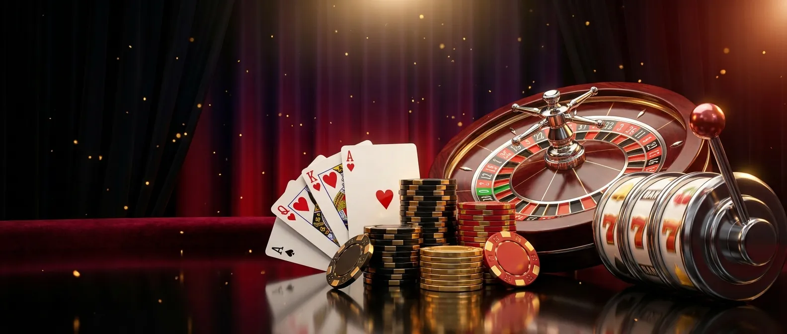 PSK Casino bonus